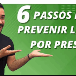 Leia mais sobre o artigo 6 PASSOS INFALÍVEIS PARA PREVENIR LESÃO POR PRESSÃO