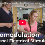 Leia mais sobre o artigo Estimulação Elétrica Funcional Após Lesão Medular: Melhorando a Função Motora e Além