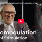 Leia mais sobre o artigo Estimulação epidural após lesão medular: restauração da função motora e autonômica