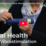 Leia mais sobre o artigo Sexo após lesão na medula espinhal: vibroestimulação peniana
