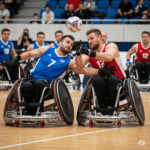 Leia mais sobre o artigo Basquete como funciona