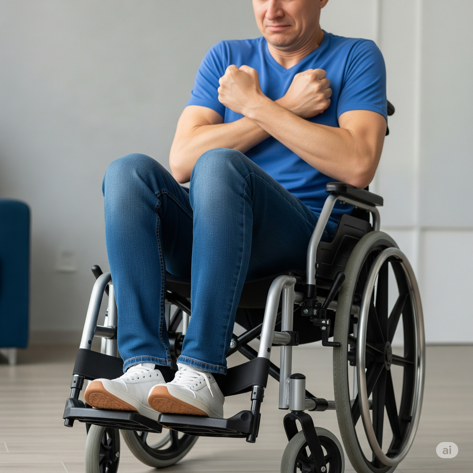 No momento, você está visualizando Espasticidade: Definição, Impacto, Avaliação e Tratamento