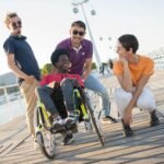 Leia mais sobre o artigo Saúde Sexual e Reprodutiva Após Lesão Medular