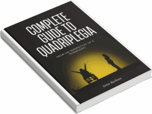 Quadriplegie: A Guide for Life