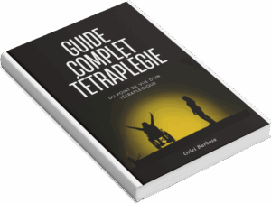 Guide to Tetraplégie