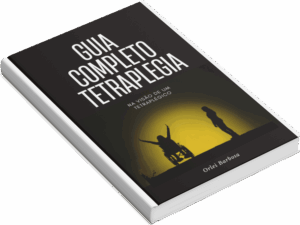 Tetraplegia: um guia para a vida