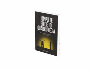 Quadriplegie: A Guide for Life