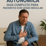 Leia mais sobre o artigo Disreflexia Autonômica: Sintomas, Causas e Tratamento