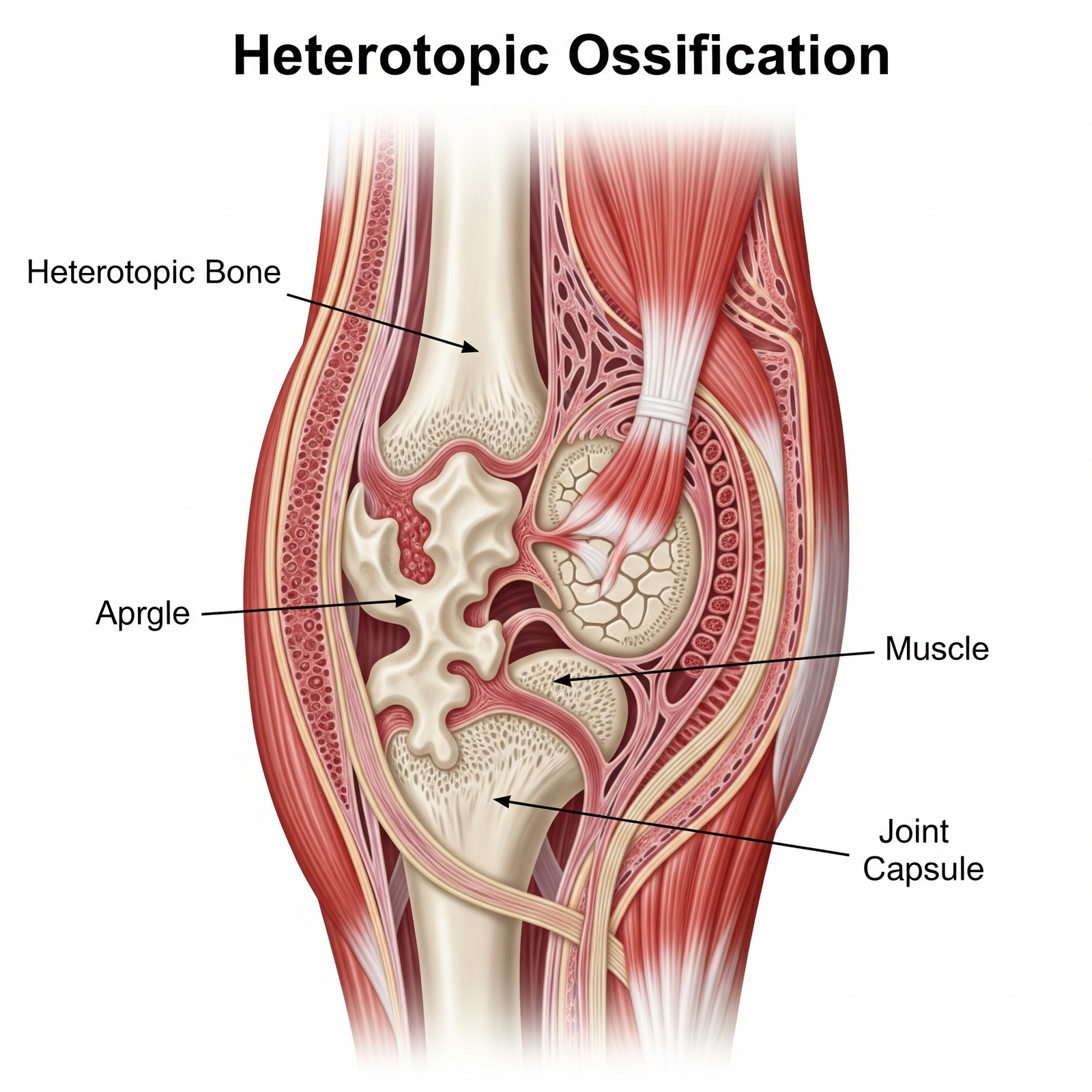 No momento, você está visualizando Ossificação Heterotópica em Lesão Medular: Diagnóstico e Tratamento