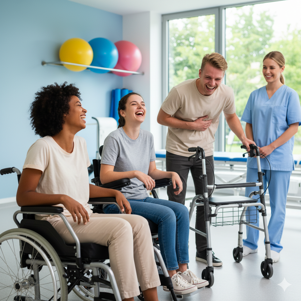 No momento, você está visualizando 3 Causas de Lesões na Medula Espinhal