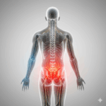 Leia mais sobre o artigo Nervo na coluna: localização e função