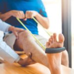 Leia mais sobre o artigo Controle de Espasticidade