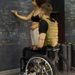 Leia mais sobre o artigo Síndrome da Artéria Espinhal Anterior: Entenda