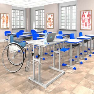 Leia mais sobre o artigo Escolhendo o Centro de Reabilitação Ideal