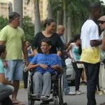 Leia mais sobre o artigo Paraplegia: esperança de andar novamente