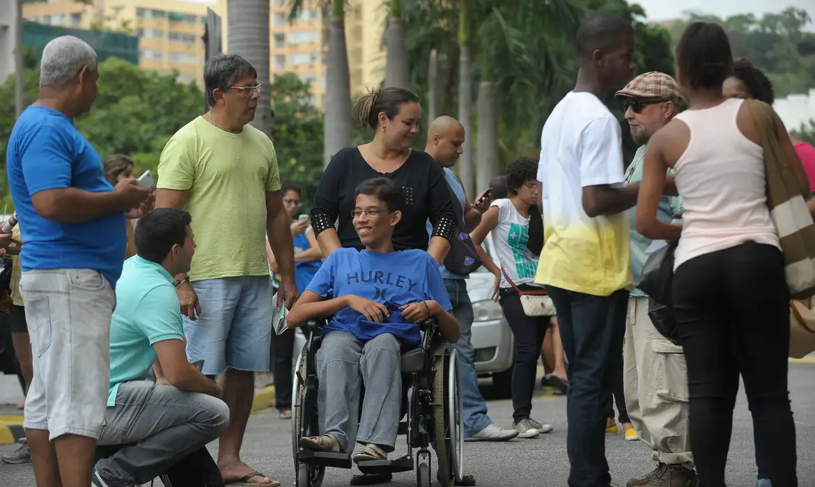 No momento, você está visualizando Paraplegia: esperança de andar novamente