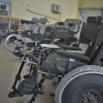 Leia mais sobre o artigo Lesão Medular: Impacto na Temperatura e Sudorese