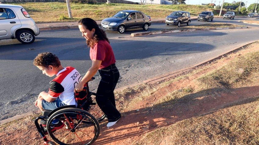 No momento, você está visualizando Como prevenir lesão medular no trânsito