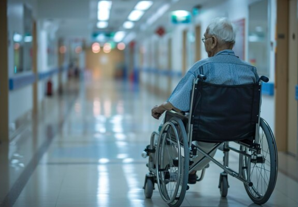 No momento, você está visualizando Como incidentes violentos afetam a medula espinhal