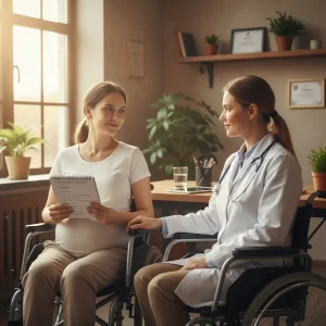 Leia mais sobre o artigo Cuidados na Gravidez com Lesão Medular