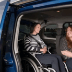 Leia mais sobre o artigo Cadeirantes famosos: histórias de resiliência