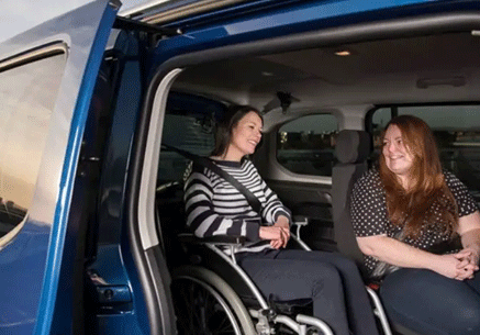 No momento, você está visualizando Cadeirantes famosos: histórias de resiliência